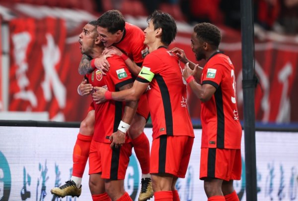 马德兴：中超本轮未同期开球与下周亚冠关连，冠军悬念基本不大