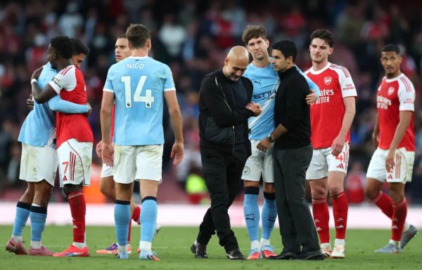 550阵型+最低控球率苦守，瓜帅从俗了？