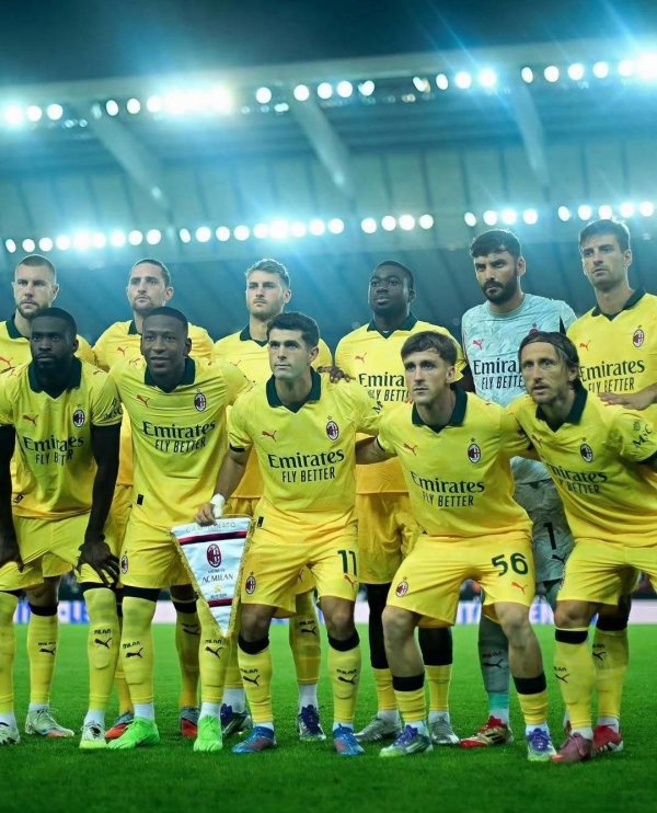 铁壁铜墙！AC米兰小心数据领跑五大联赛，妖怪赛程检修成色