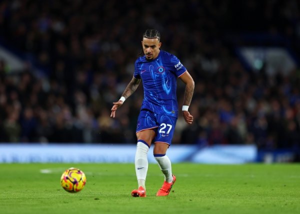 斩获事业生存处子球！古斯托出战165场比赛终于破门