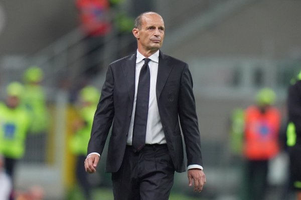 痛失好局！米兰意甲特出2球情况下与敌手战平，2024年5月之后初次