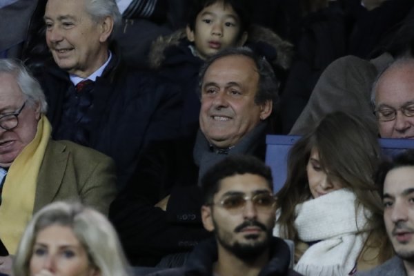 巴黎东说念主报：普拉蒂尼将在家乡建造工东说念主阶层与侨民主题足球博物馆