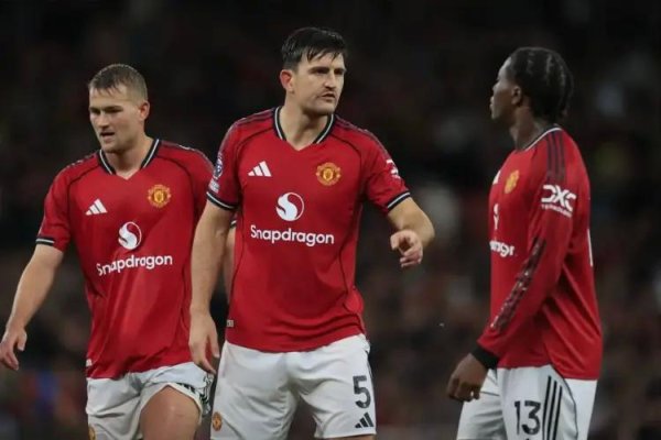 沃尔科特：阿莫林怎样总换中卫，阿森纳的中卫组合不会轻松变