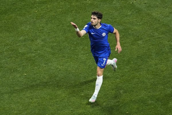 内托：加纳乔作念出了弘大孝敬，他在球队赢得契机何况把捏住了