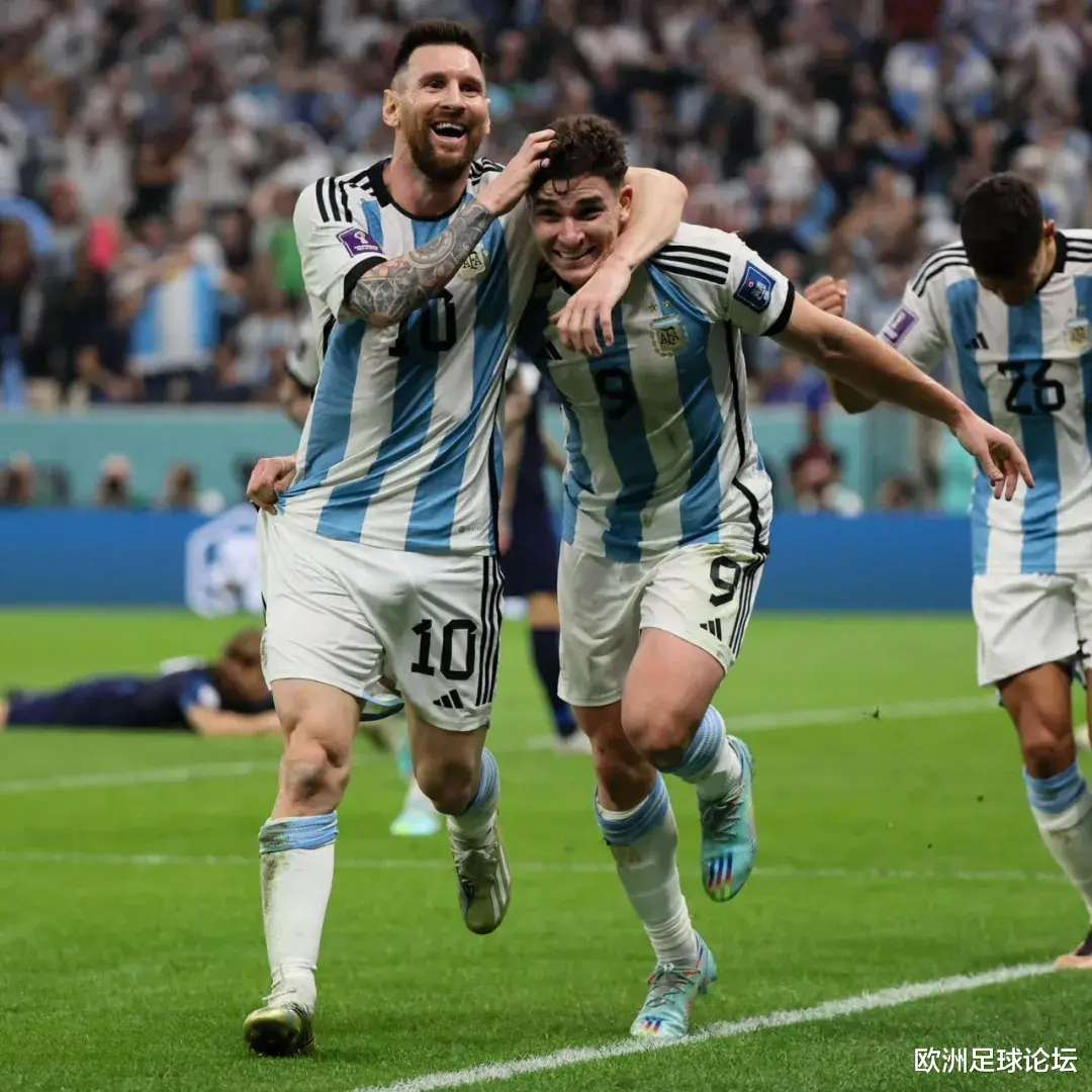 交班莱万! 巴萨谋略引进阿根廷巨星