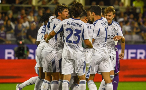 4场造5球! 阿根廷又1天才横空出世, 年仅21岁, 热刺曾天价求购