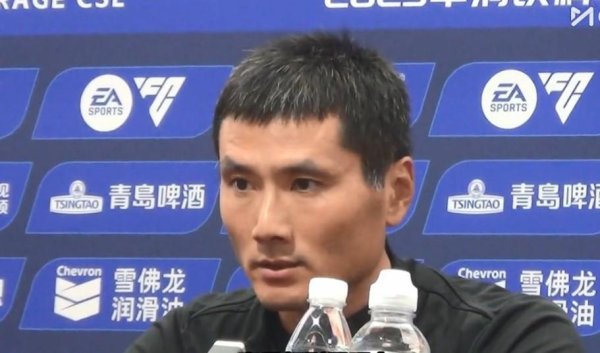 津媒谈国足选帅：原土“新秀派”教练的上风拦阻漠视