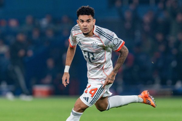 不该放走？迪亚斯本赛季于今参与16球，是萨拉赫的两倍