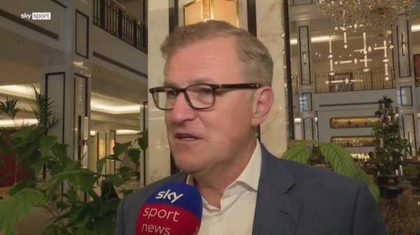 德雷森：巴黎警方的作念法严重毁伤球迷职权，拜仁不会坐视非论