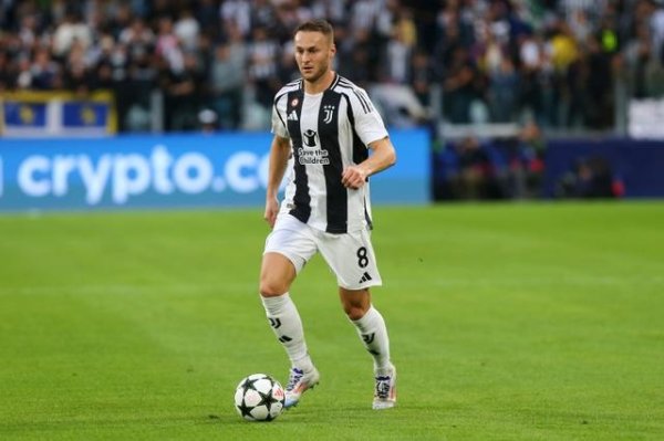 意媒：库普梅纳斯情状因小见大饱受月旦，尤文可能最早冬窗出售他