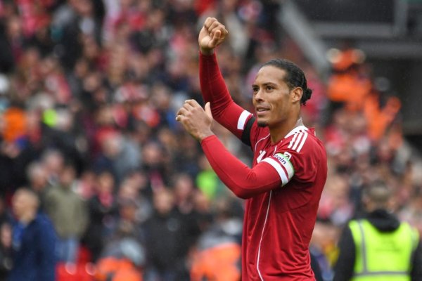 五大主力轮休！利物浦6天3赛可能翻车？或派梯队开采联赛杯