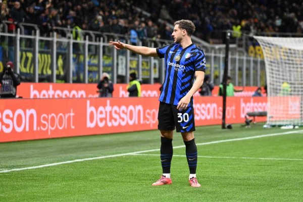 斯基拉：奥古斯托接近与国米续约至2030年，球员薪资将普及