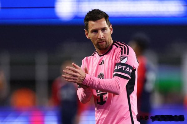 罗马诺也细目梅西行将续约迈阿密国外!