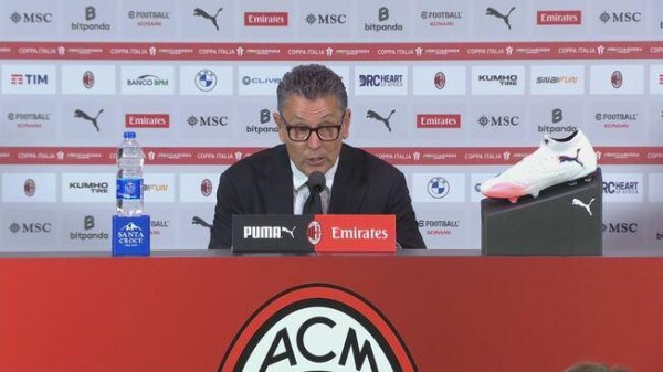 兰杜奇：投诚莱奥周日能复出；恩昆库很强，毕竟他来自切尔西