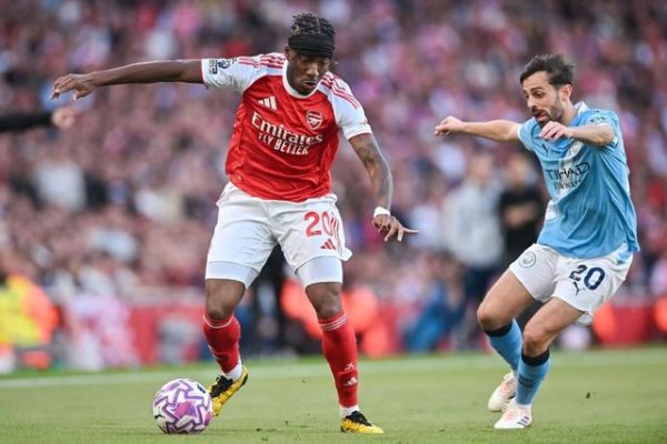 阿森纳遭重创！边路爆点缺阵两个月 塔帅：这是不测