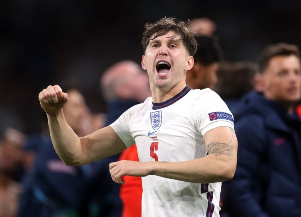 8场1球未失！斯通斯：这一届英格兰队的声威深度令东谈主不成想议