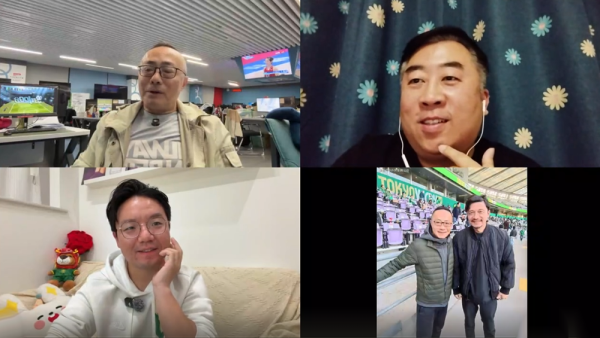 媒体东说念主：北京国安不会排除！谢晖当主帅？还不如让咱我方东说念主试一把