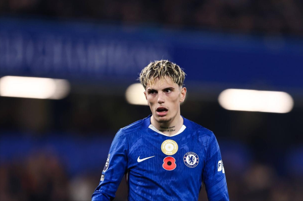 3-0, 加纳乔2妙传, 22岁法国新星处子球, 切尔西反超曼城升至第2