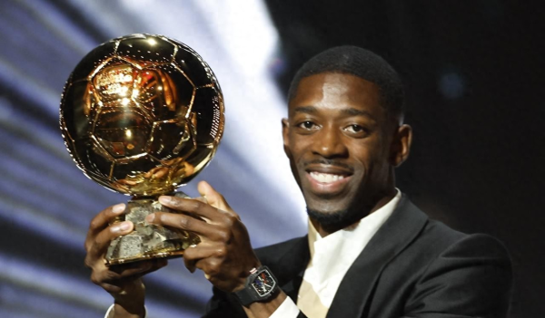 一年前遭停赛, 12年前瞻望成真