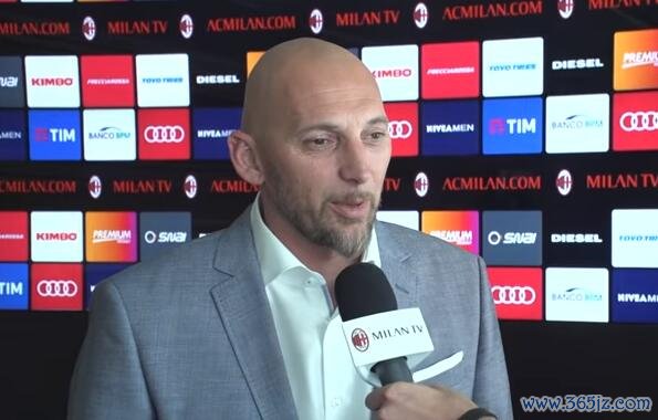 阿比亚蒂：米兰德比让东说念主感到自尊，阿莱格里能把米兰带恢复有水平