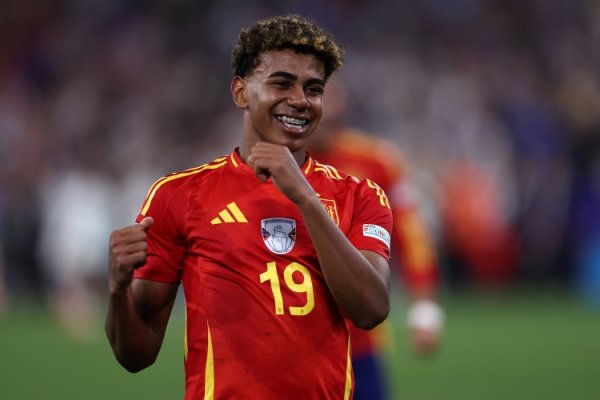 科贝：巴萨不睬解西足协所抒发的活气，亚马尔本东说念主也合计该休息