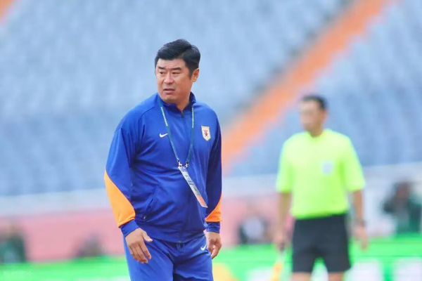 山东U20男足得到全运会第四名的背后：泰山队或为此多花千万资金