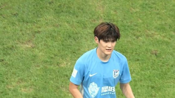 刘祝润复兴去留，决定权在海港 大连练好8新星建队 末战多将谢幕