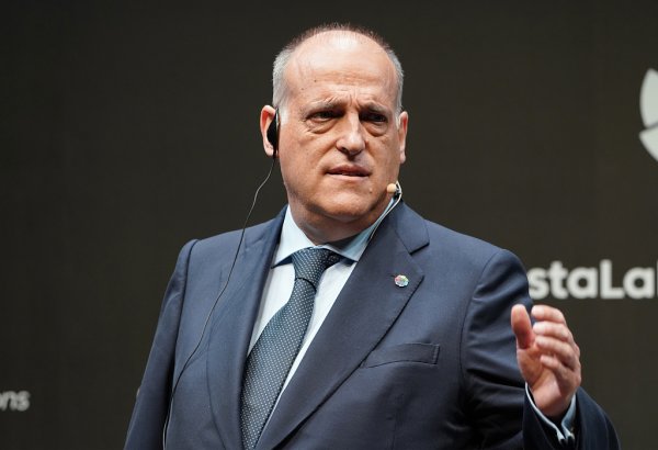 特巴斯：我6岁起便是皇马球迷，这不会因为一次大会或标签而变嫌