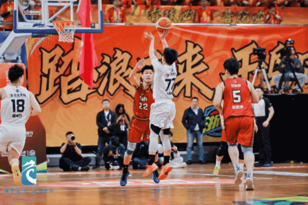 客场挑战普陀，苍南再添一胜！