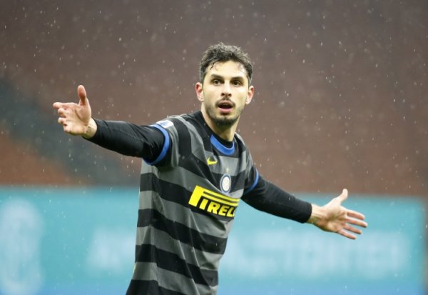 拉诺基亚：要是门将互换国米大约能赢，米兰还没准备好争夺冠军