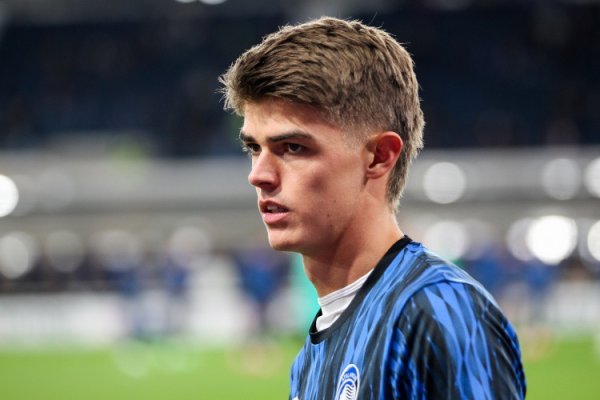 齐体: 德凯特拉雷参加了部分合练, 周末有望出战尤文图斯