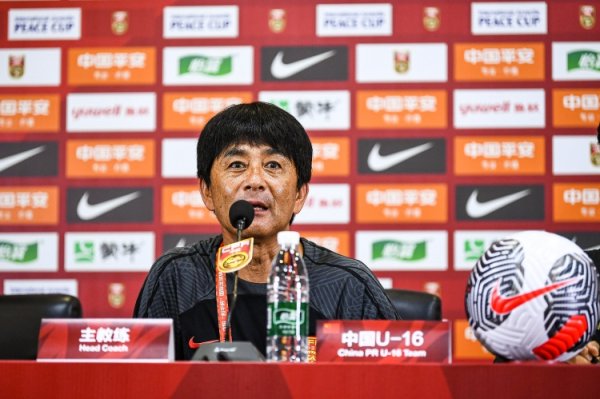 北青：0-2缅甸U16国足情状不睬想，球队主力和替补实力差距昭彰