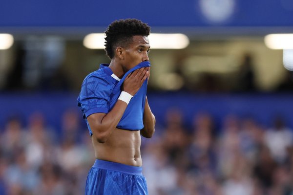 埃斯特旺集结3场欧冠比赛破门，2015年之后切尔西球员首东谈主