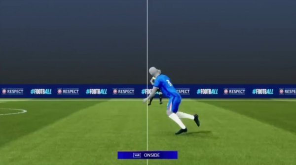 VAR阐述进球有用！恩佐助攻德拉普破门，切尔西3-0擢升十东谈主巴萨