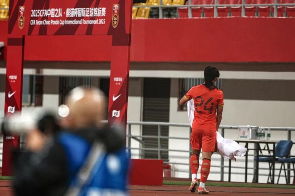 汪士钦不精真金不怕火看成受队内月旦，球队下月皆集备战U23亚洲杯