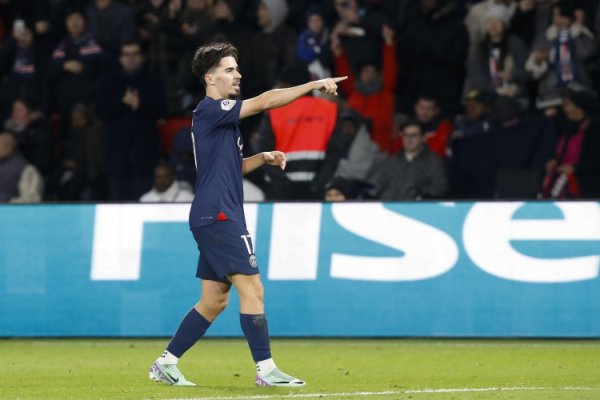 维蒂尼亚：从未想过我方能戴帽，也许是若昂·内维斯激发了我