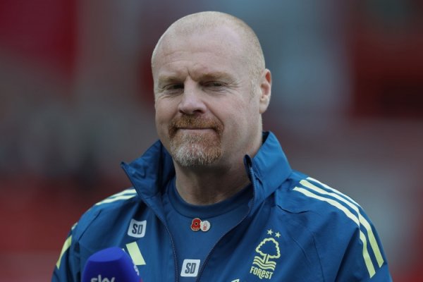 戴奇：在安菲尔德弗成能主导控球，但咱们不错通过气势掌控比赛